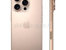iPhone 16 Pro 