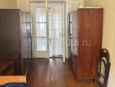 2-х комнатная квартира 