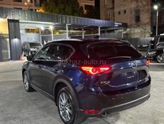Mazda CX-7
