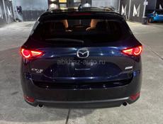 Mazda CX-7