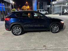 Mazda CX-7