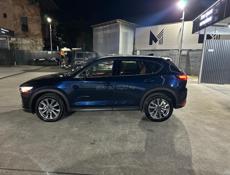 Mazda CX-7