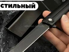 Нож
