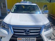 Lexus GX