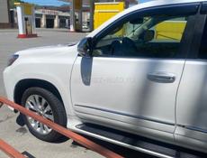 Lexus GX
