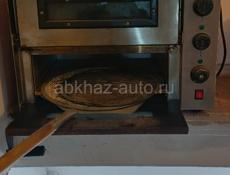Фритюрница грильница и духовка. Духовку можно отдельно.