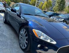 Maserati