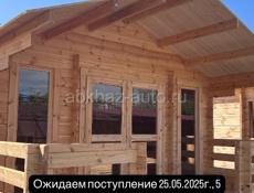 ДОМИКИ ИЗГОТОВЛЕННЫЕ НА ФАБРИКЕ В РЕСПУБЛИКЕ БЕЛАРУСЬ!