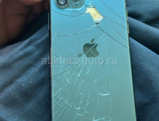 Айфон 11про 