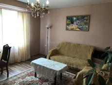 Сдам квартиру на Абазгаа (ПОСУТОЧНО)