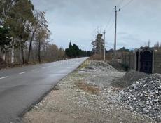 Участок 6 соток 