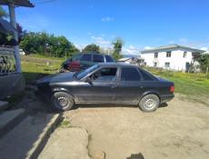 Audi 80