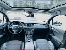 Peugeot 505