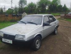 ВАЗ 21099