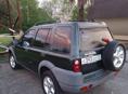 Land Rover Land Rover