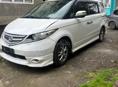 Honda Еlysion