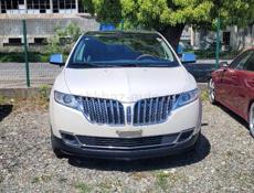 Lincoln