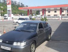 ВАЗ 2112