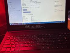 Ноутбук Desktop Срочно