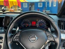 Nissan Skyline