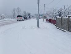 УЧАСТОК ПО ТРАССЕ 