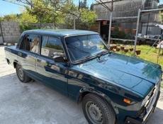 ВАЗ 2107