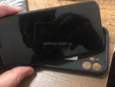 11 айфон