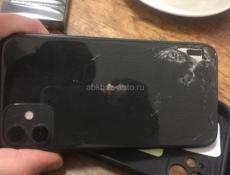 11 айфон