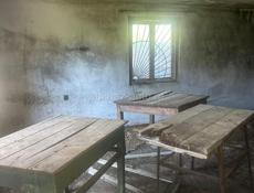 ПЕРВАЯ БЕРЕГОВАЯ ЛИНИЯ