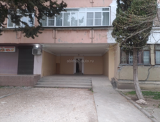 Квартира район Кемпинг