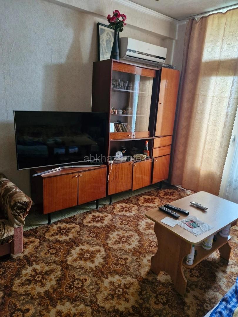 Квартира район Кемпинг