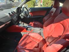 Audi TT Coupe