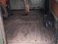 ГАЗ 20