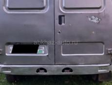 ГАЗ 20