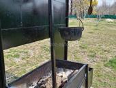 Отдых в Абхазии за городом с видом на море и горы 