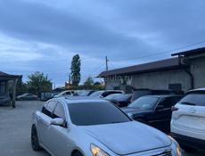 Infiniti G35