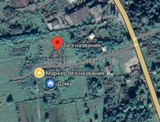 Участок в Гульрипш