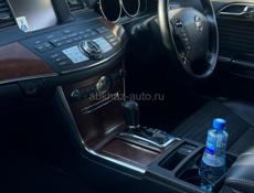 Infiniti M35