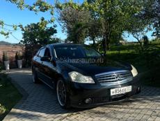 Infiniti M35