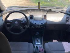 В разборе Ниссан Примера 2.0 и тд