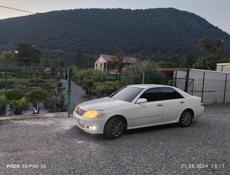 Toyota Mark II