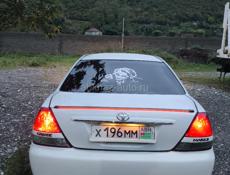 Toyota Mark II
