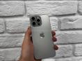 iPhone 15 Pro Max 256gb natural 