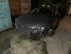 Mazda CX-7