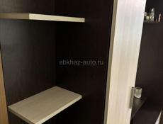 Стенка в гостиную б/у