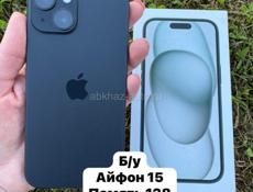 Айфон 15 