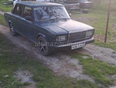ВАЗ 2107