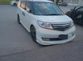 Honda Еlysion
