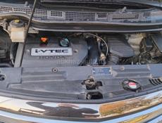 Honda Еlysion
