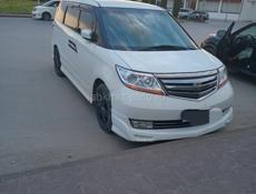 Honda Еlysion